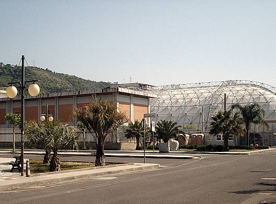 Piazza Peppino Bontempo