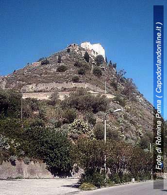 Monte della Madonna 