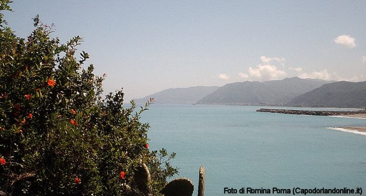 San Gregorio (vista dall'alto) 