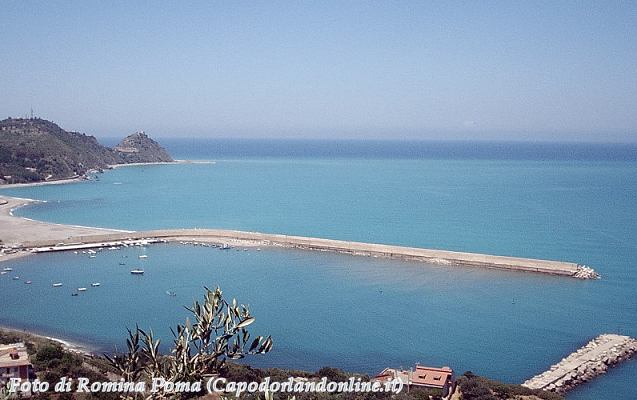 ... Costa di levante 